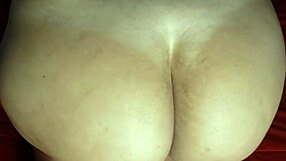 Does Karina love Lucas's anal toy balls?