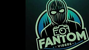 two milfs share a drink in a fun video.