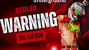 point break xxx beach party package with yoga thong and bubble butt