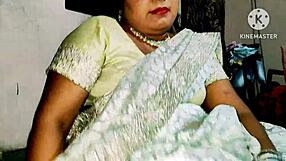 Shadi Me Ja Rhi Bhabhi Ki Majhedar Chudai