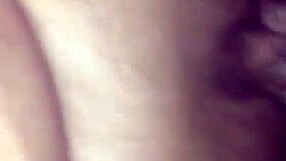 Island Freak Squirts Hard During Doggystyle Fuck!