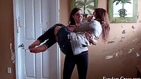 Get on Your Knees, You Fucking Loser, Now!