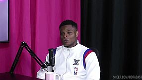 did will mastro lick bruna carlos's pussy before huge blowjob