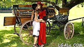 stare at three hot wicked lesbians licking deeply