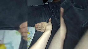 I went out to find my girlfriend on the street and found her fucking this guy in New York City.