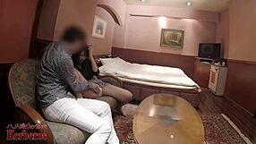 Asian Girls Next Door Unleash Intense Neighborly Lust