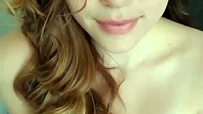 Awesome Kate Eye Contact Challenge