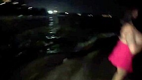 Wife Loses Phone Revealing Beach Sex Videos