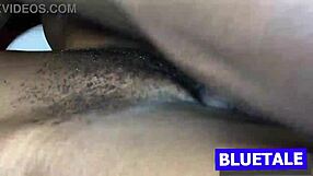 Pillow game turns into intense sex rounds