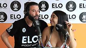 Verito Aguas Pasa Por El Cuarto Picante En Ciudad De Mexico!