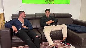 arab girl keeps hijab on for wild double penetration - aliyah yasin