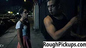 Hot B Pickups: Fun Ways to Meet People on the Go