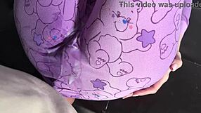 i let you rub my pussy with your cock, but no penetration allowed