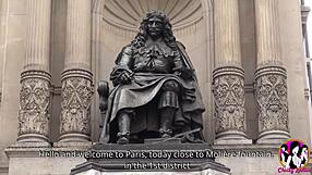 Stunning Asian Poopea Pons With Big Tits Discovers The Atmosphere Of A Swingers Club