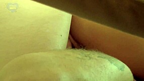 Russian VIP Slut's Double Penetration Cumshot On Private Board From Stuarts