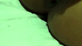 Can I Handle This Huge Cucumber in Exhibitionist Masturbation?