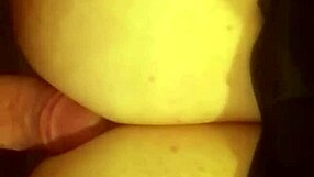 i feel those giant italian tits squeezing my huge cock during intense titfuck