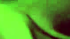 Montse's heart races meeting Mr. MobyDick.