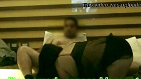 Esposa Golosa With Otro Corneador