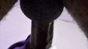 I give the perfect blowjob to my partner