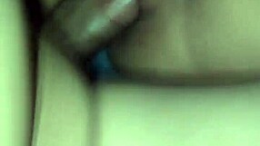 Neighbor's Wife Sends Teasing Colmek Video.