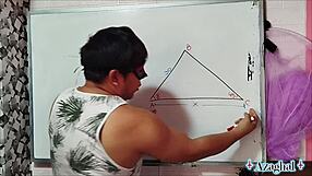 13 sexual math to know your area x