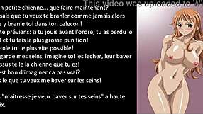 hey, follow my joi instructions for sissy humiliation with piss