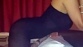 Passion And Sex Teddy Bizzy Banging