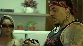 Behind The Scenes Of Porn! Monster Cock Fucks!