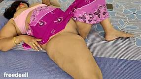 Fucked Friend's Wife On Valentine's Day