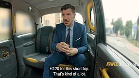 Can you handle cab sex?