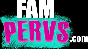 OMG STEPBRO, RAVEN LANE ADMITS SHE'S NEVER BEEN WITH A FOOT GUY LIKE JOHNNY LOVE