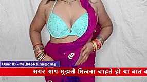 naina desi girl talk to me naughty play with yourself in hindi