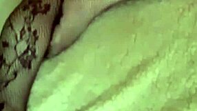 Klaudiaambergirl Wakes Up To Intense Cum On Her Sexy Ass In Lingerie