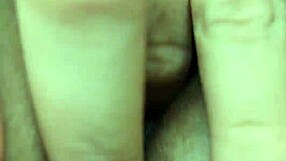 Closeup Babe Masturbates Intensely