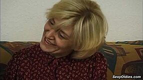 skinny mature lady with hairy pussy and armpits gets fucked by big dick