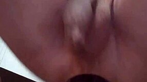 Anal fisting left my sphincter permanently open