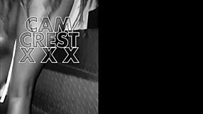 Is This Trans Ladyboy Into Foot And Ass Worship?