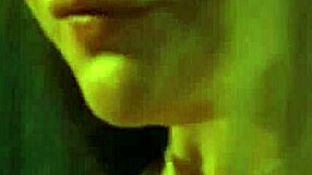 Sexy And Horny Lesbian Sluts Jill Kassidy Mackenzie Moss Eating Wet Pussy And Finger Fuck For Strong And Amazing Orgasms!