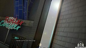 That sexy brunette's pussy needs stuffing soon with fingering and masturbation