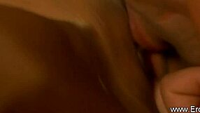 The Beautiful Art of Cunnilingus