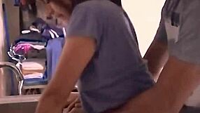 Sirve A Tu Macho Flaquita Deja El Aseo Para Despues