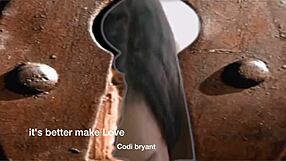 i made a tribute to codi bryant with music