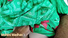 i am mohini the indian teacher fucked hard by my student in the restroom