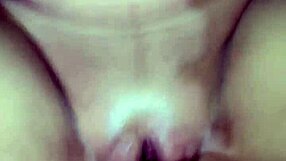 Neighbor's Wife Sends Teasing Colmek Video.