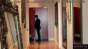 sugar daddy leaves cum dumps cunt a dripping mess