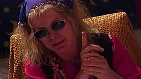 tarot - three of swallows