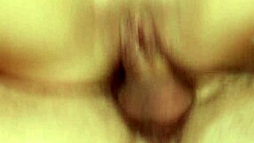 Ass-Fucking Bliss Niki Sweet Takes It Deep and Gets a Cum Bath