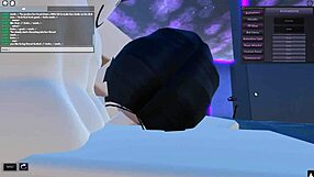 getting fucked by a roblox pornstar