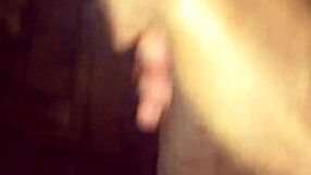 Jerking Off And Squirting Milk